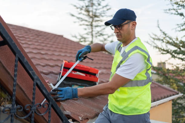 Best Garage Insulation  in Fruitridge Pocket, CA